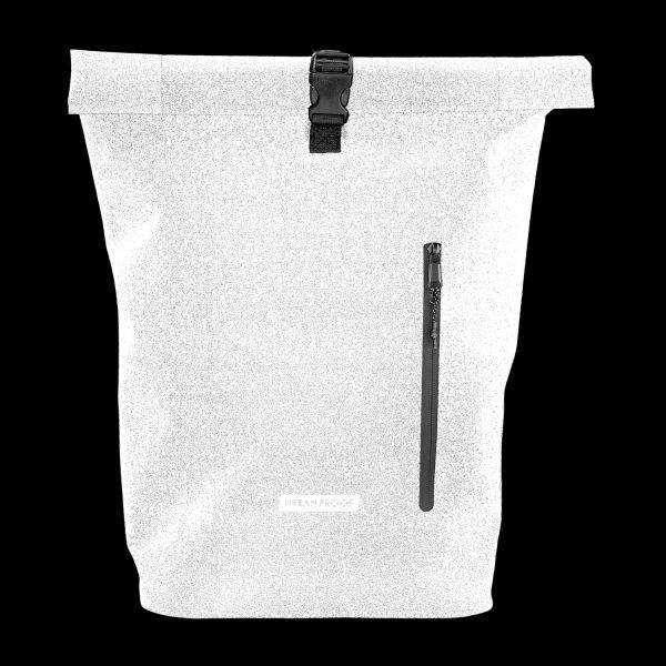 Load image into Gallery viewer, Dutchperfect urban proof rugzak knox 20l rpet zwart