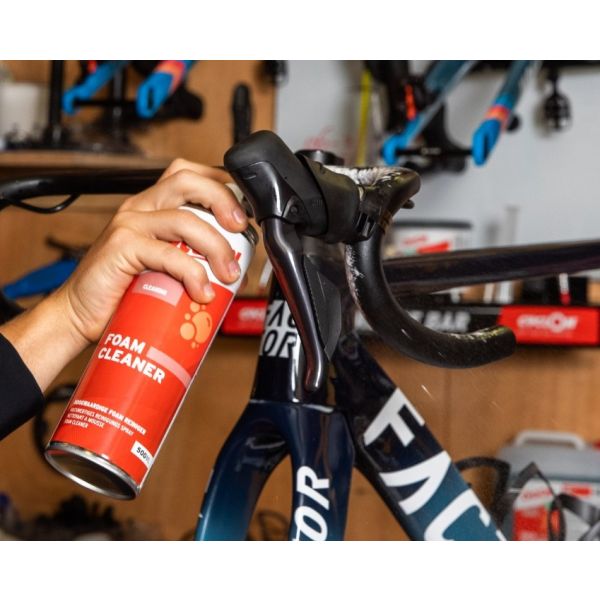 Load image into Gallery viewer, Cyclon Foam Spray 250 ml (in blisterverpakking)