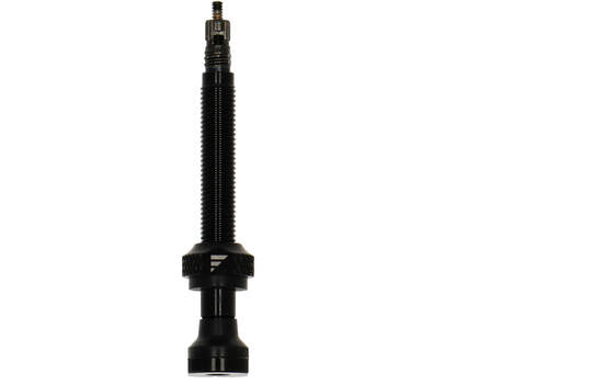 Afbeelding laden in galerijviewer, Fore - tubeless ventiel 50mm zwart