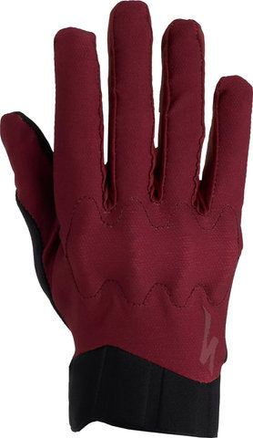 Load image into Gallery viewer, Specialized trail d30 full finger gloves