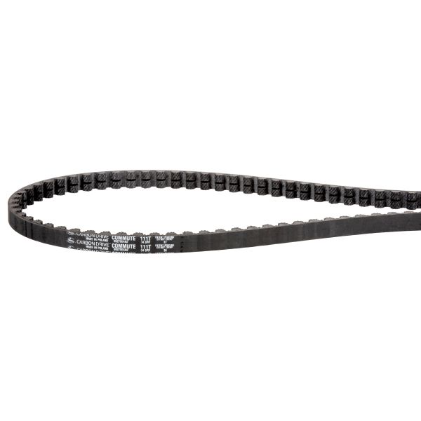 Load image into Gallery viewer, Gates aandrijfriem cdc carbon drive 137t 1507x12mm zwart