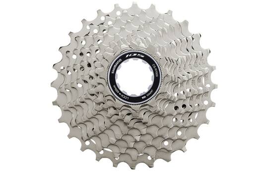 Load image into Gallery viewer, Shimano 105 CS-R7000 11-28 11 speed