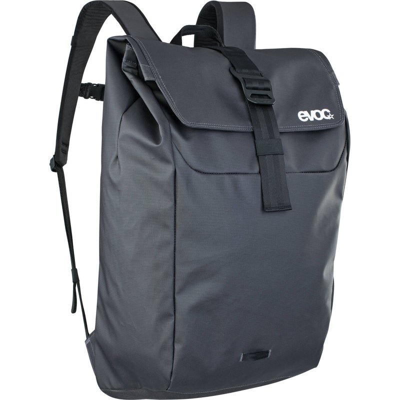 Load image into Gallery viewer, Evoc - duffle backpack one size grey black 26l