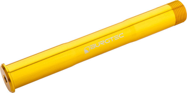 Load image into Gallery viewer, Burgtec thru axle for rockshox boxxer c1 c2 d1 fork