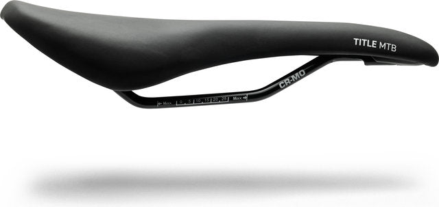 Load image into Gallery viewer, Title mtb es1 enduro saddle