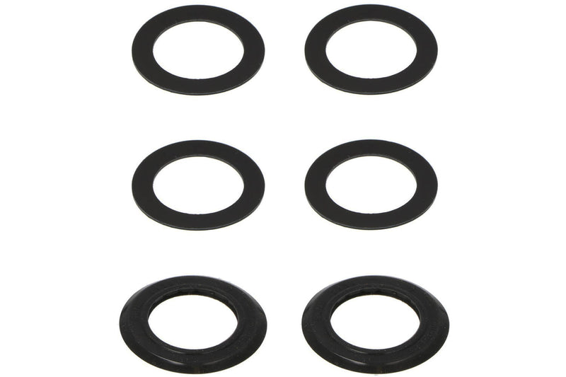 Load image into Gallery viewer, Wheels manufacturing wheels mfg trapas pf30a outboard shimano 24mm abec 3