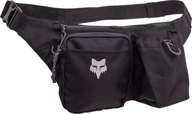 Load image into Gallery viewer, Fox head prem hip pack waist bag
