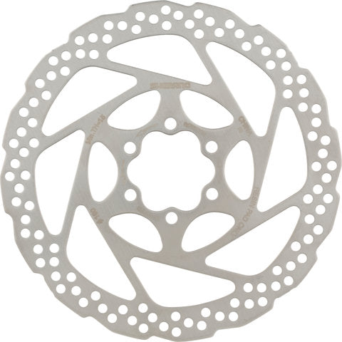 Load image into Gallery viewer, Shimano Deore SM-RT56SC 6H 160mm