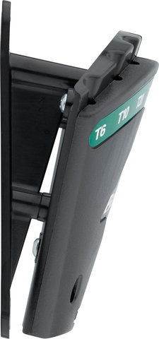 Load image into Gallery viewer, Parktool torx wrench set w p-handle ph-t1.2