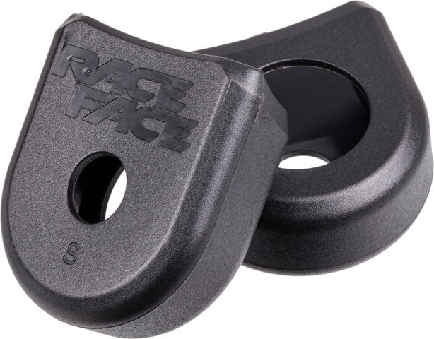 Load image into Gallery viewer, Race face crank boots crank guard - small
