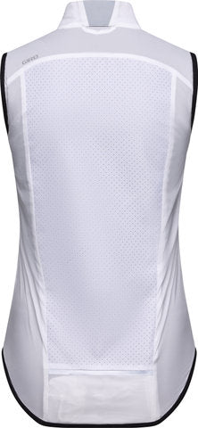 Load image into Gallery viewer, Giro chrono expert women's wind vest – 2025 model