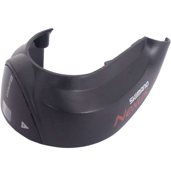 Afbeelding laden in galerijviewer, Shimano nexus 8 kapje sl-c6000 zwart y0ea98020