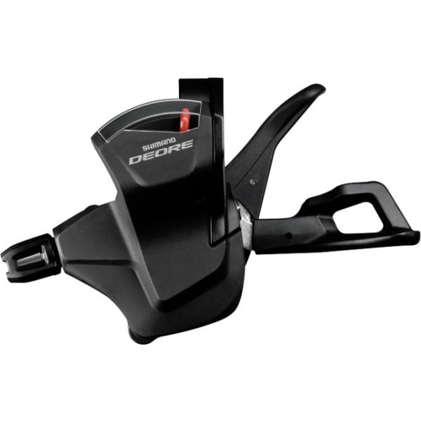 Load image into Gallery viewer, Versteller links 2 3 speed Deore MTB SL-M6000