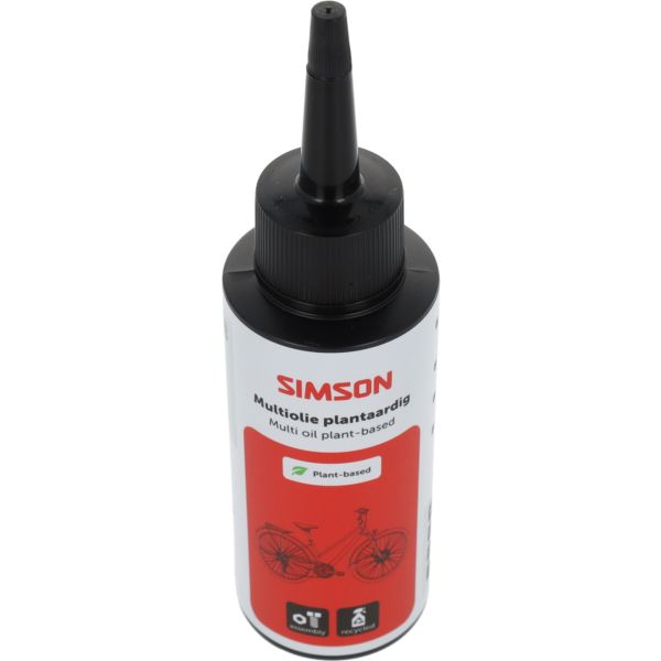 Afbeelding laden in galerijviewer, Rema tip top nederland b.v. simson multi olie plantaardig