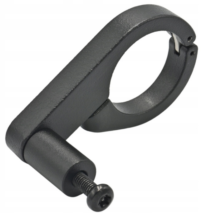 Load image into Gallery viewer, Herrmans stuurhouder voor nordic koplamp ø35.0 mm