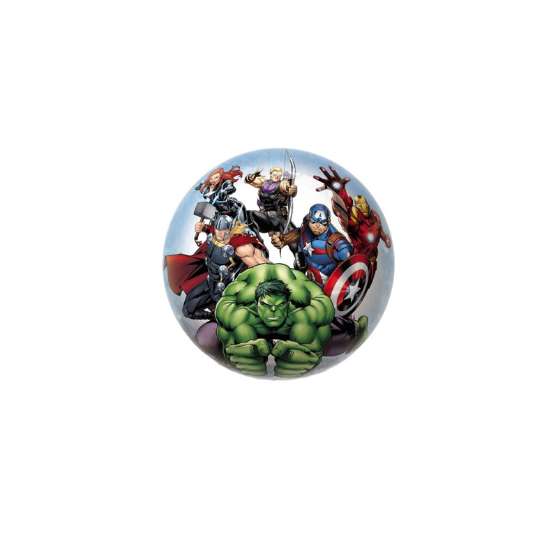 Load image into Gallery viewer, Marvel avengers bal 14 cm