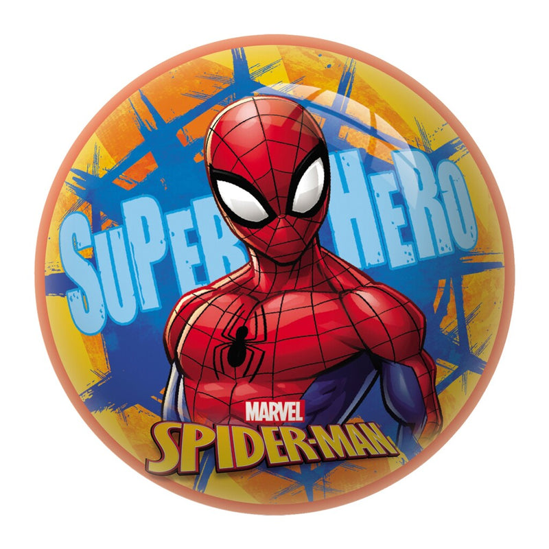 Load image into Gallery viewer, Mondo spiderman bal 23 cm