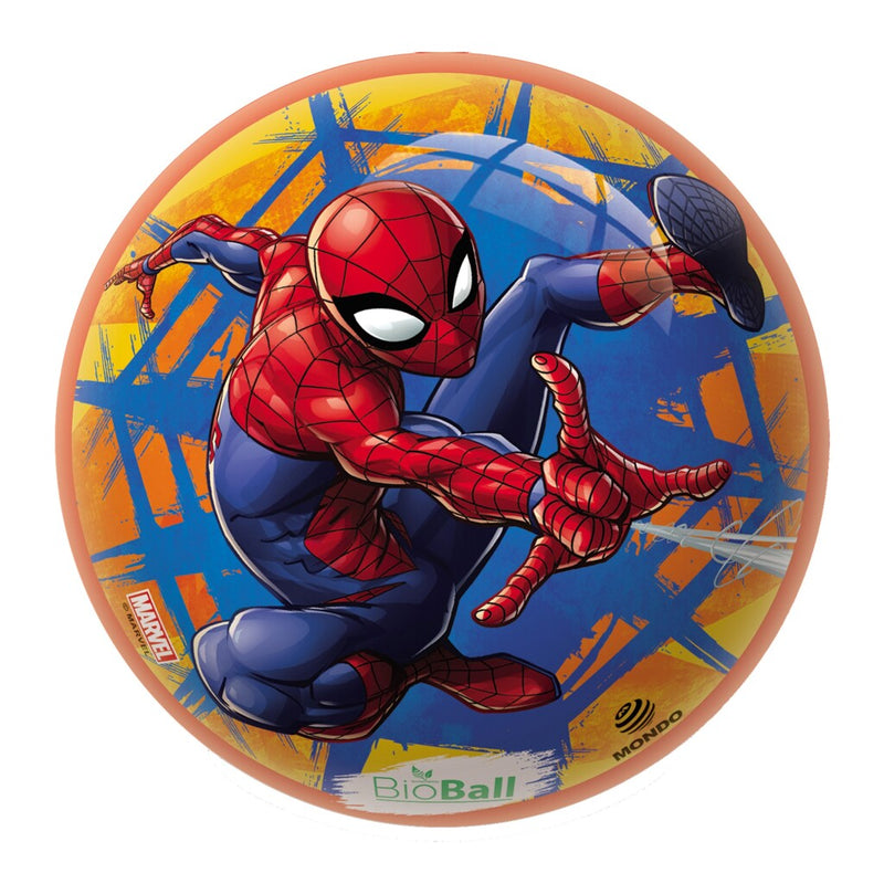 Load image into Gallery viewer, Mondo spiderman bal 23 cm