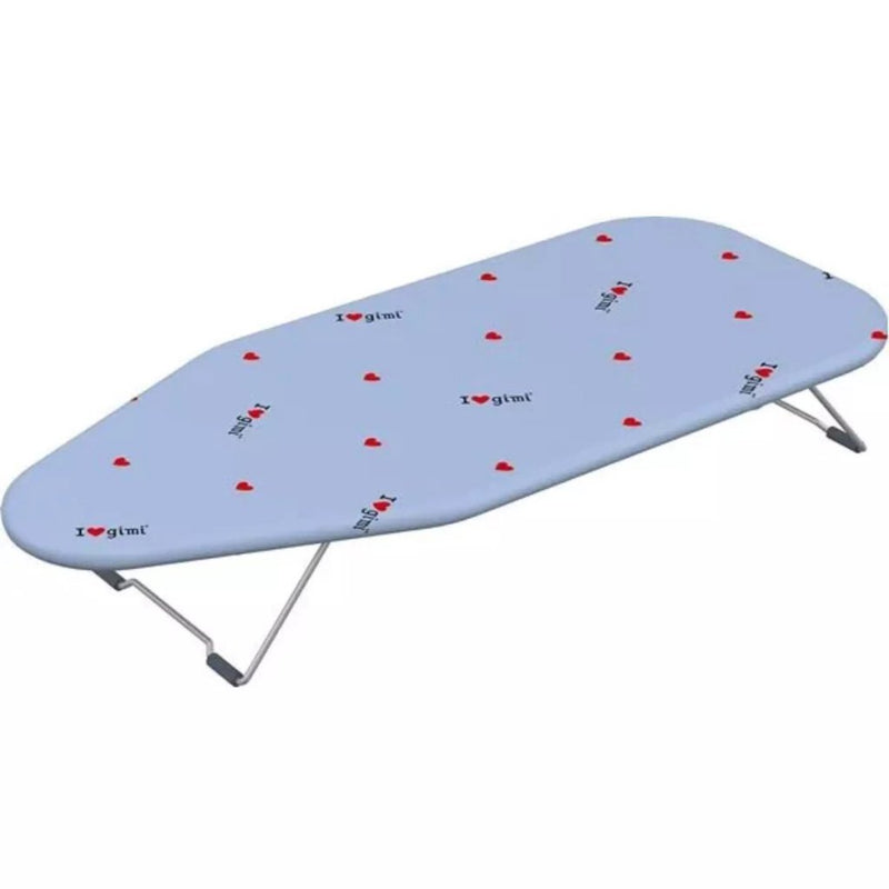 Load image into Gallery viewer, Benson gimi strijkplank tafelmodel 73.5x32 cm assorti