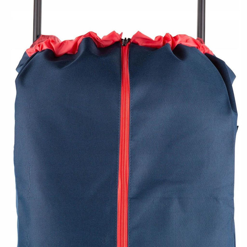 Load image into Gallery viewer, Vileda Vileda Gimi Boodschappentrolley Twin Blue