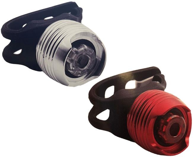 Load image into Gallery viewer, Edge verlichtingset bullet - incl. batterijen (op kaart)