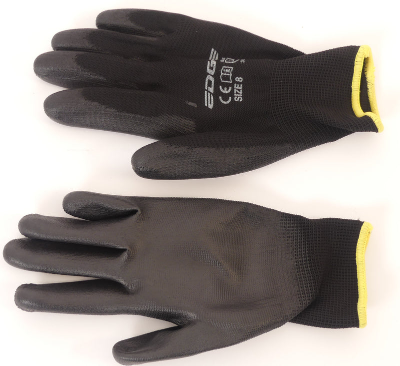 Load image into Gallery viewer, Edge werkplaatshandschoen maat 8 - s
