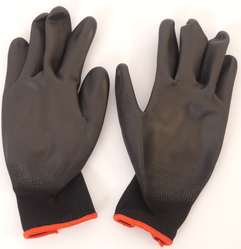 Load image into Gallery viewer, Edge werkplaatshandschoen maat 10 - l