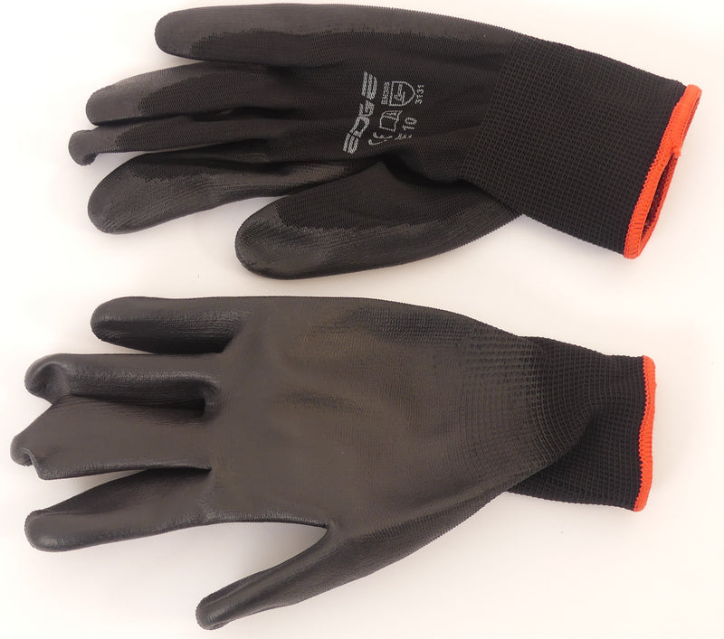 Load image into Gallery viewer, Edge werkplaatshandschoen maat 10 - l