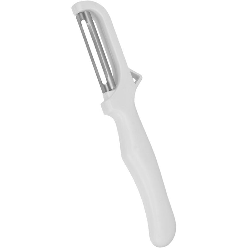 Load image into Gallery viewer, Metaltex speedy dunschiller 18cm wit
