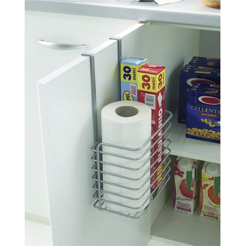 Load image into Gallery viewer, Metaltex galileo rekje 36x15x20 cm zilver