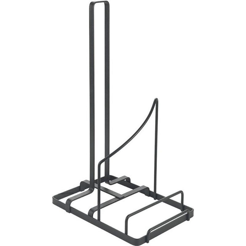 Load image into Gallery viewer, Metaltex tokyo line keukenpapierhouder 32x19x12 cm zwart