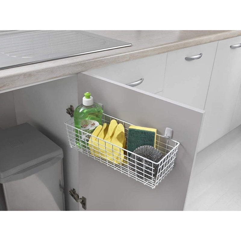 Load image into Gallery viewer, Tomado opbergmandje 33x12x9cm