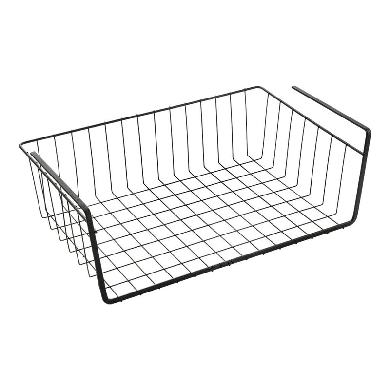 Load image into Gallery viewer, Metaltex kanguro kasthangmand 40x26x14 cm zwart