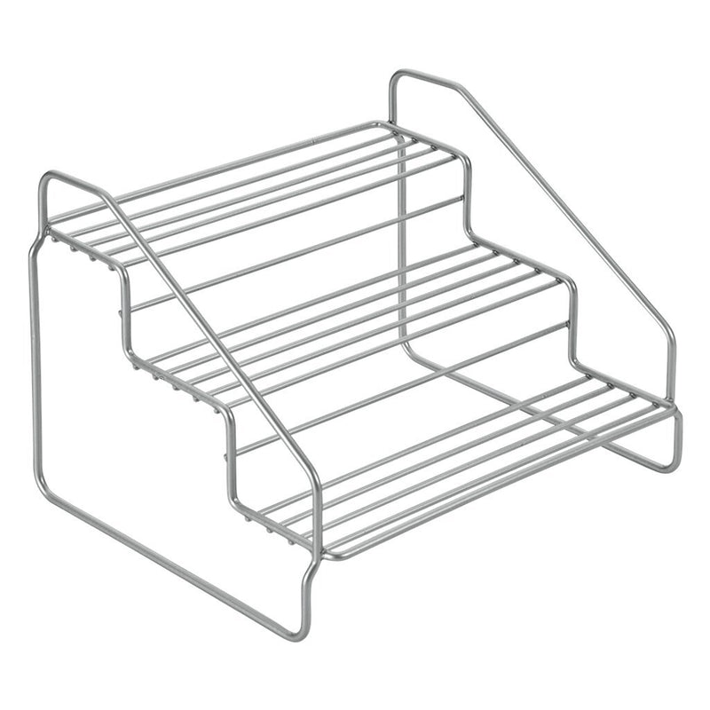 Load image into Gallery viewer, Metaltex kruidentrap 20x18x15 cm zilver