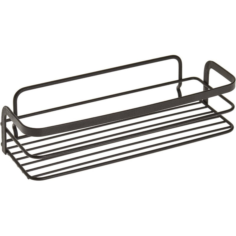 Load image into Gallery viewer, Metaltex doucherek 26x10x6 cm zwart
