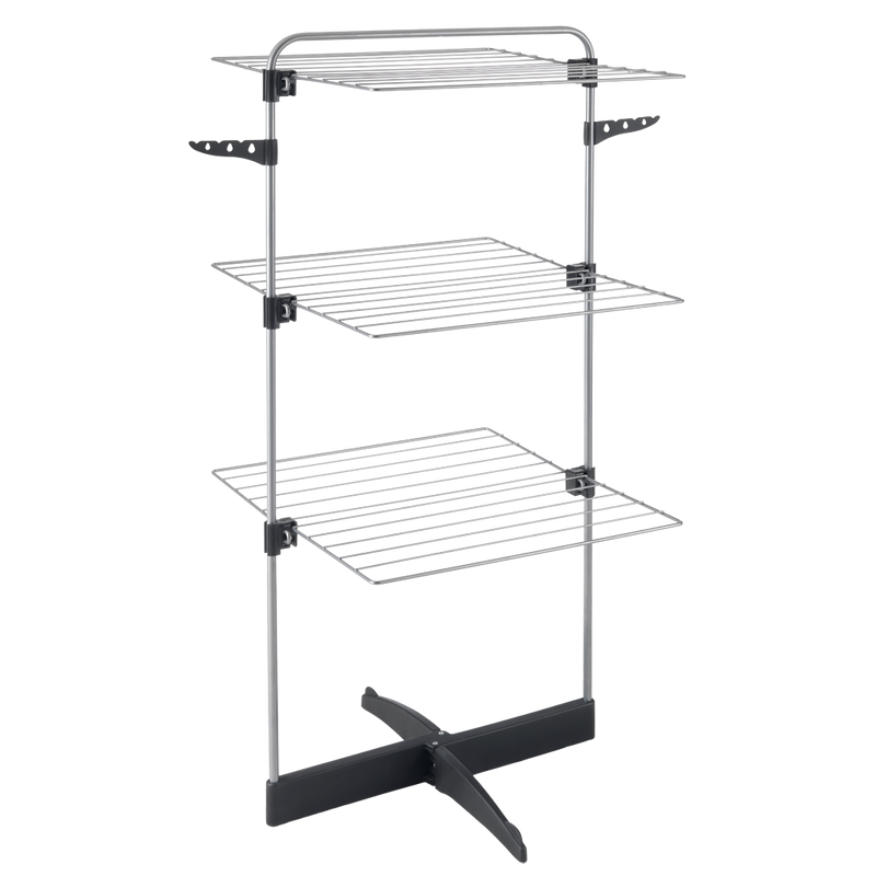 Load image into Gallery viewer, Tomado-metaltex tomado metaltex thunder droogtoren 22 meter grijs