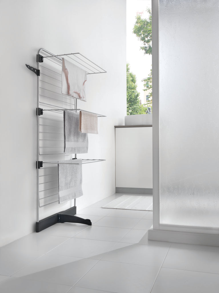 Load image into Gallery viewer, Tomado-metaltex tomado metaltex thunder droogtoren 22 meter grijs