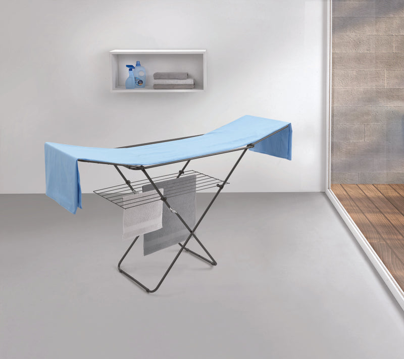 Load image into Gallery viewer, Tomado-metaltex panarea onyx zwart 26 m drooglengte