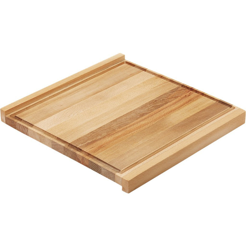 Load image into Gallery viewer, Metaltex beukenhouten plank 35x35x2 cm