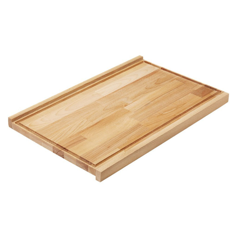 Load image into Gallery viewer, Metaltex beukenhouten plank 55x35x2 cm