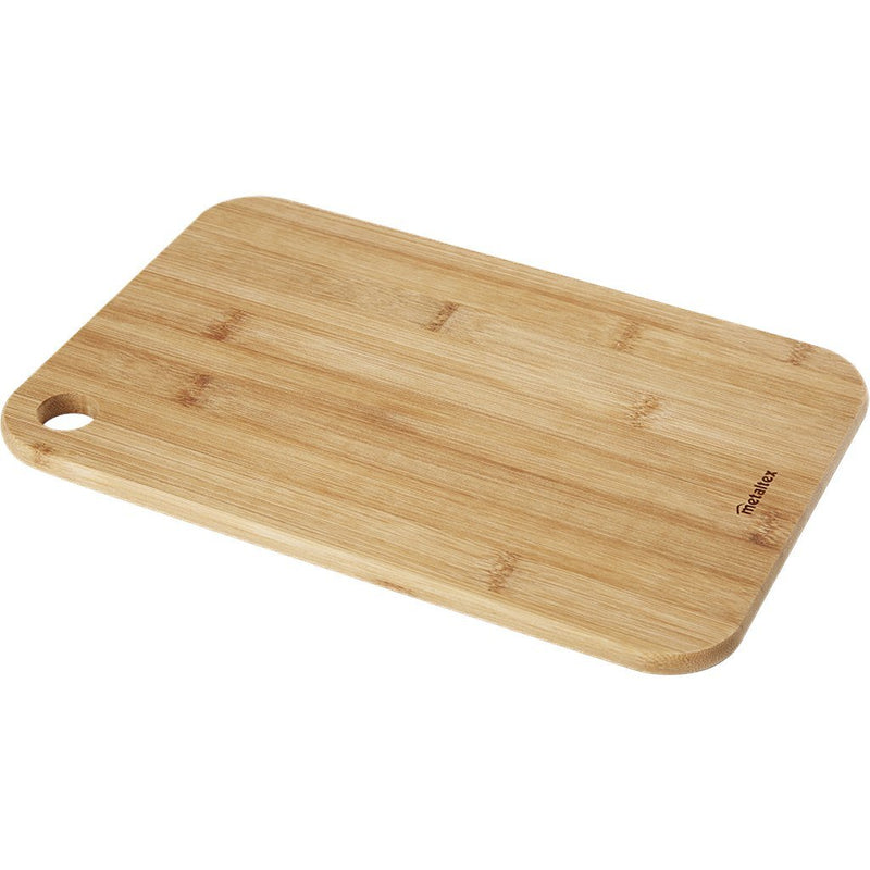 Load image into Gallery viewer, Metaltex bambooplank 30x20x1 cm