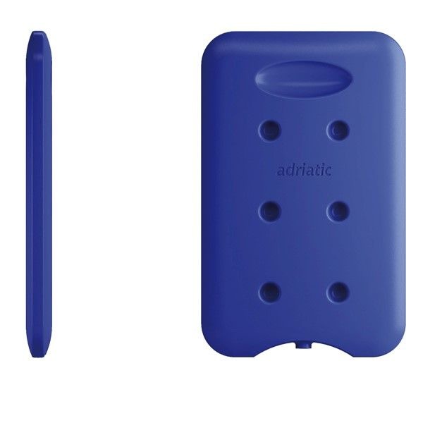 Load image into Gallery viewer, Basic koelelement 1kg voor 24l koelbox