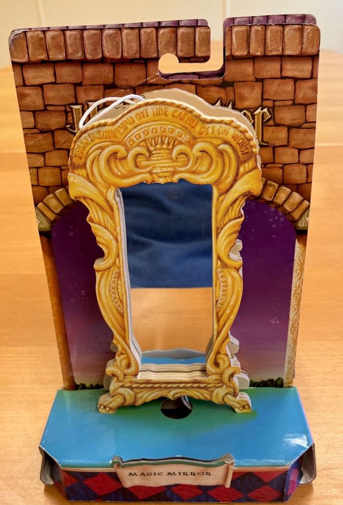 Load image into Gallery viewer, Harry potter houten kinderkapstok 1 haak