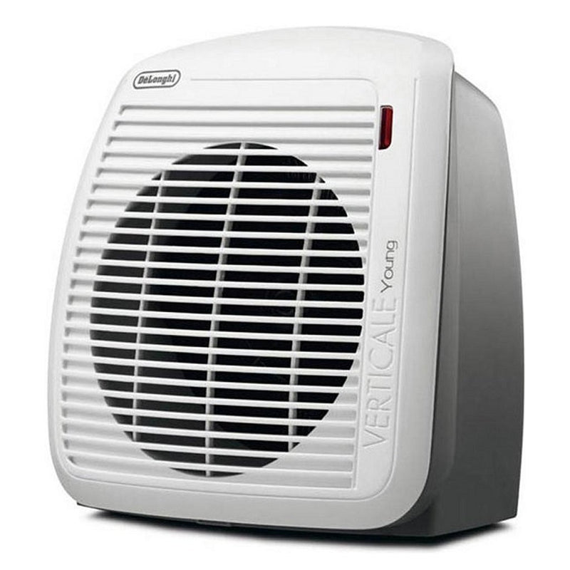 Load image into Gallery viewer, Delonghi Delonghi HVY1030 Ventilatorkachel Wit Grijs