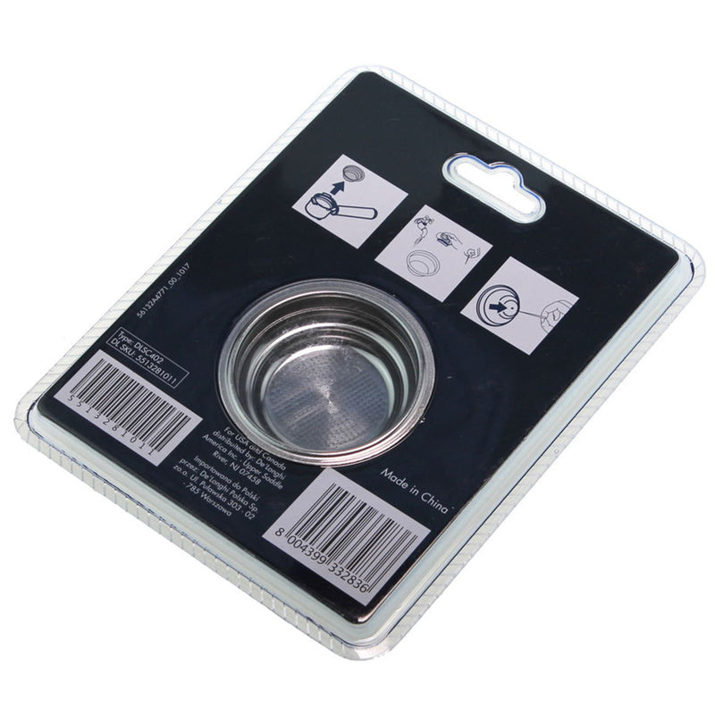 Load image into Gallery viewer, Delonghi delonghi e.s.e. padhouder 1-k