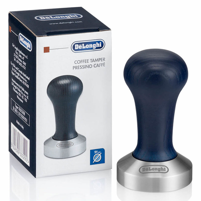 Load image into Gallery viewer, Delonghi koffiestamper dlsc058