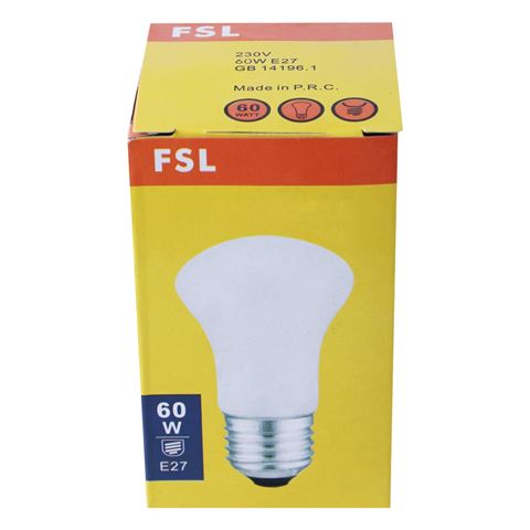 Load image into Gallery viewer, Falcon Eyes Halogeen Instellamp ML-60 60W E27 fitting