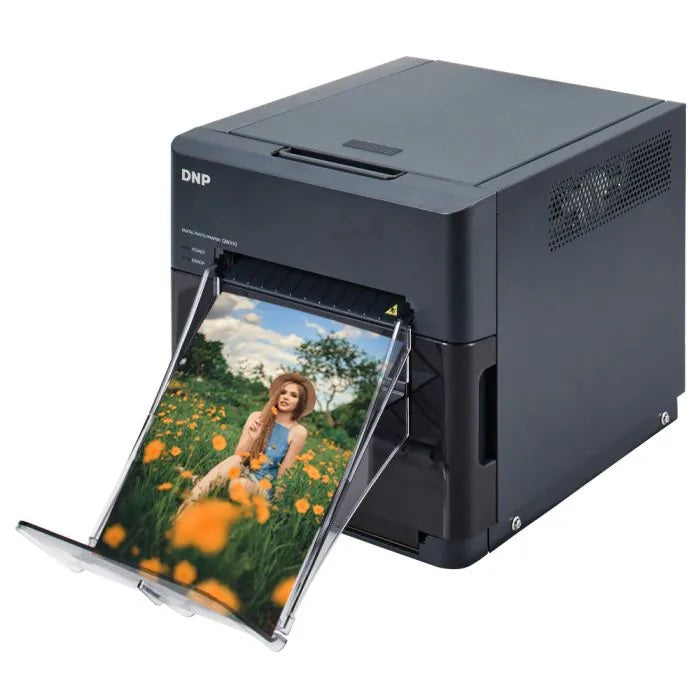 Load image into Gallery viewer, Dnp digitale dye sub printer qw410 refurbished qw4c45020746