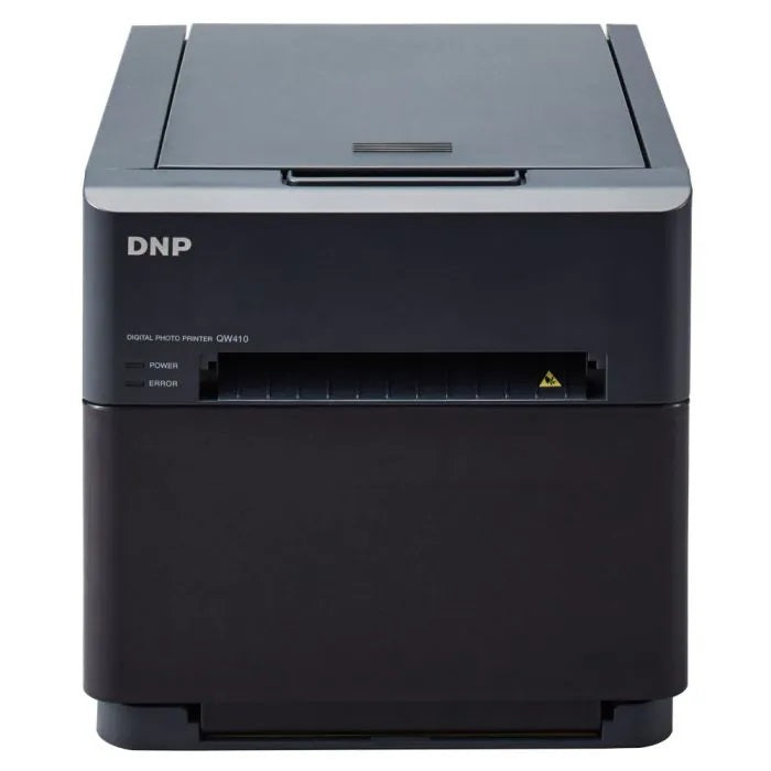 Load image into Gallery viewer, Dnp digitale dye sub printer qw410 refurbished qw4c45020746