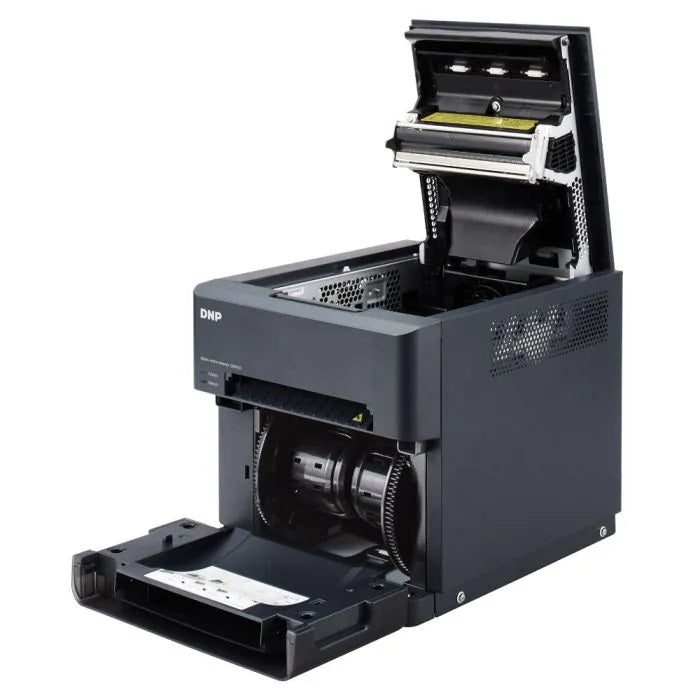 Load image into Gallery viewer, Dnp digitale dye sub printer qw410 refurbished qw4c45020746